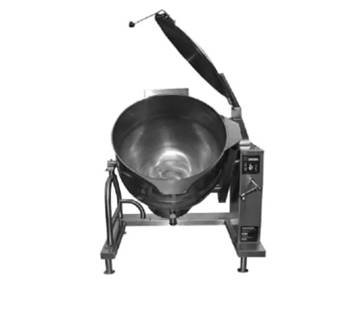 Groen DH-80C Tilting Kettle