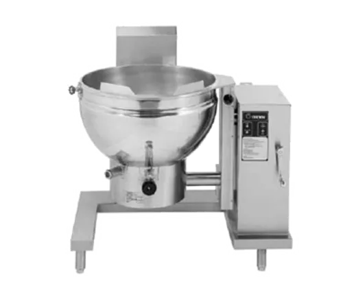 Groen DHS-40A Low-Height Tilting Kettle