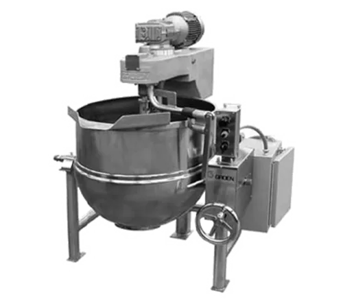 Groen DL-40, TA/3 Kettle/Cooker Mixer