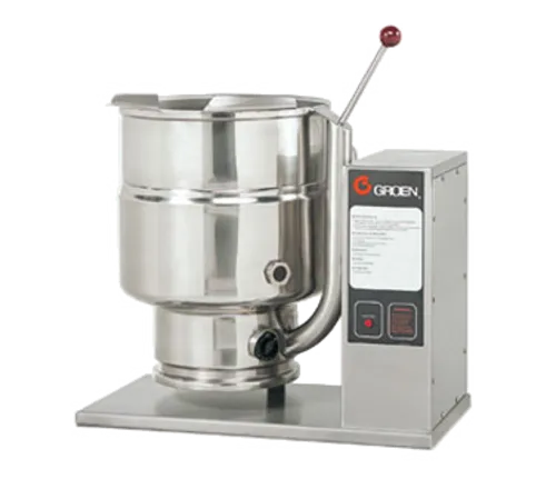 Groen TDB/6-10 Kettle