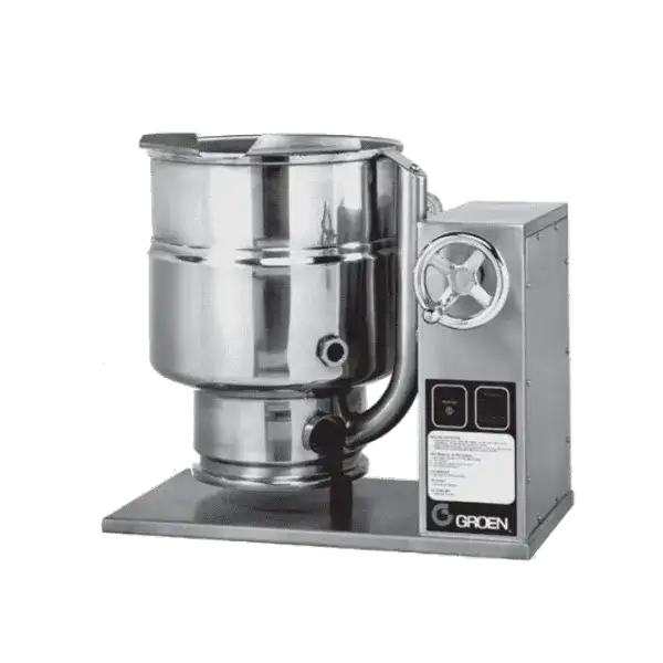 Groen TDBC-24A Kettle