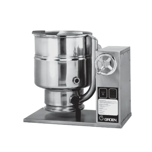 Groen TDBC-48A Kettle