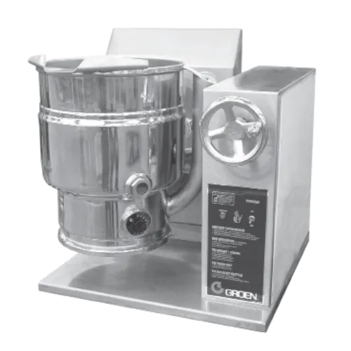 Groen TDHC-20A Kettle