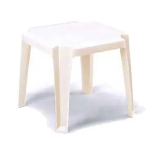 Grosfillex 52099004 Miami Outdoor Low Table