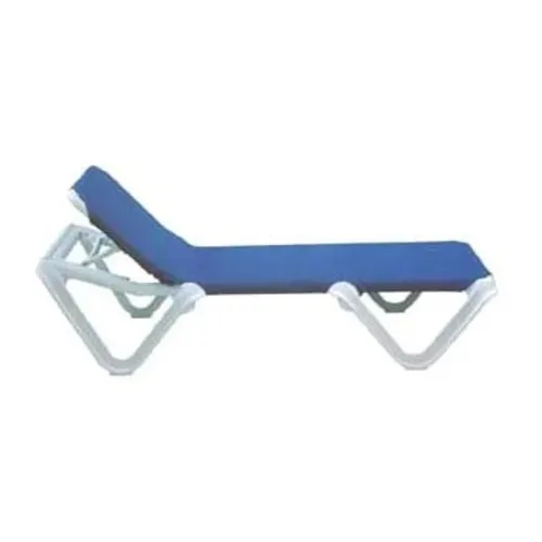Grosfillex 99101006 Nautical Chaise
