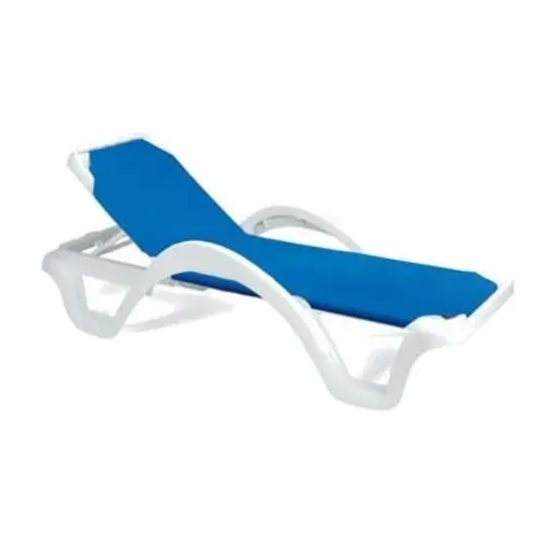Grosfillex 99202006 Catalina Chaise