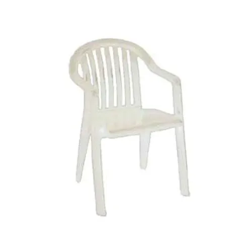Grosfillex US282304 Miami Lowback Stacking Armchair