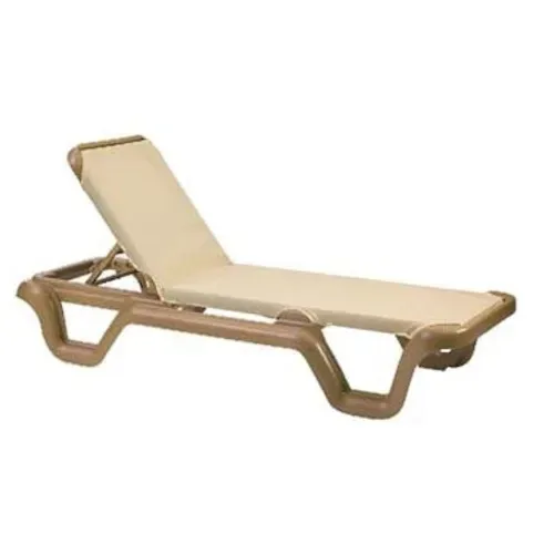 Grosfillex US414108 Marina Chaise