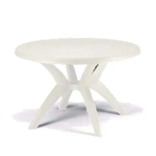 Grosfillex US526704 Ibiza Outdoor Table