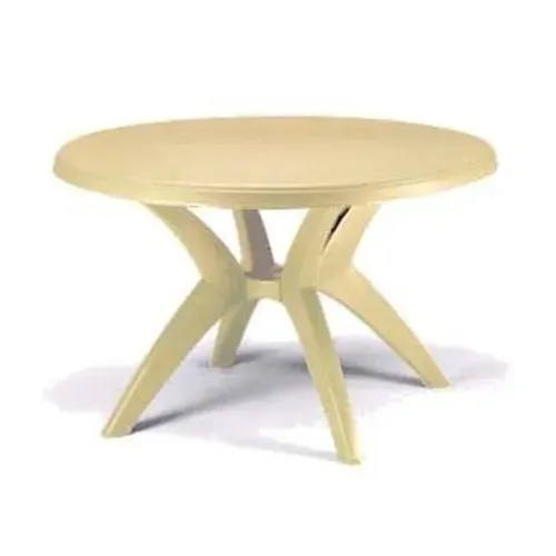 Grosfillex US526766 Ibiza Outdoor Table