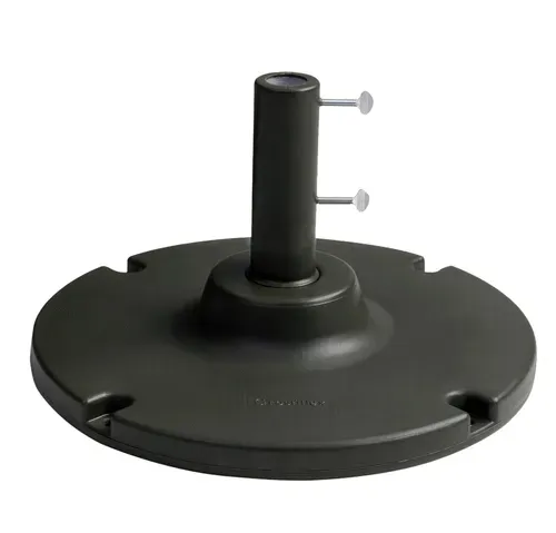 Grosfillex US600617 Table Umbrella Base