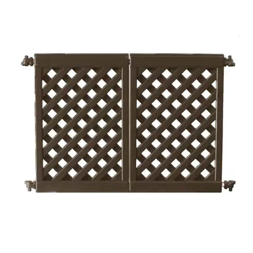 Grosfillex US962423 Fence Panel