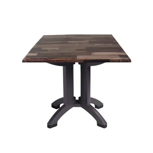 Grosfillex Grosfillex UT370720 Atlanta Outdoor Table