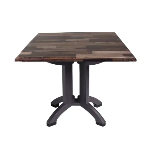Grosfillex Grosfillex UT375720 Atlanta Outdoor Table