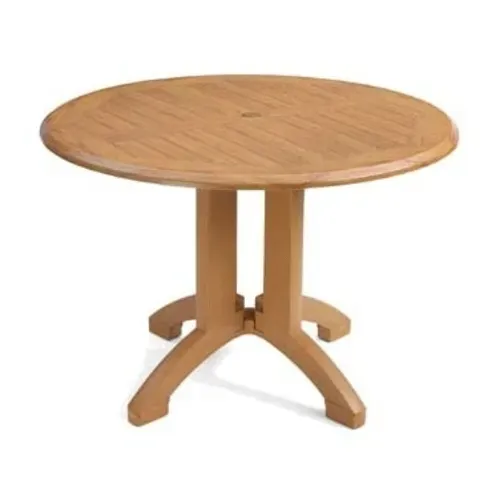 Grosfillex UT380008 Atlanta Outdoor Table