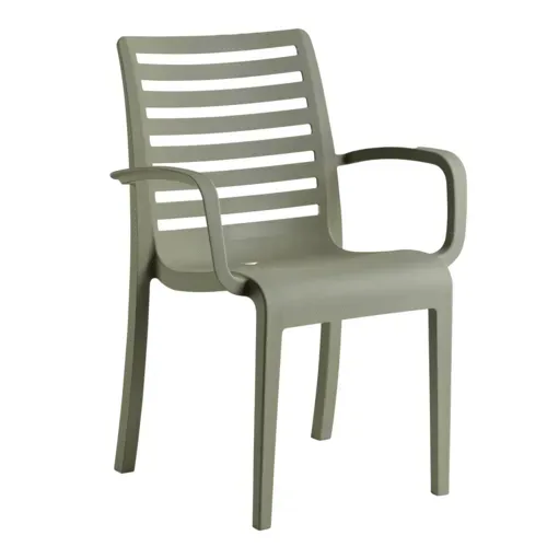 Grosfillex Grosfillex UT945818 Astoria Stacking Armchair