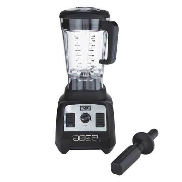 Hamilton Beach 58914 Weston Pro Series Blender Hamilton Beach 58914 Weston Pro Series Blender
