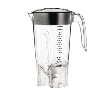 Hamilton Beach 6126-250 Rio" Blender Container