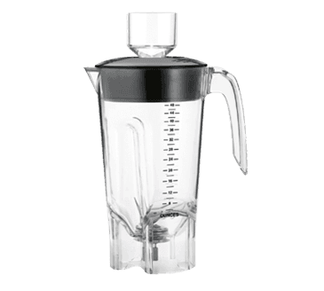 Hamilton Beach 6126-HBF500-CE Blender Container Hamilton Beach 6126-HBF500-CE Blender Container