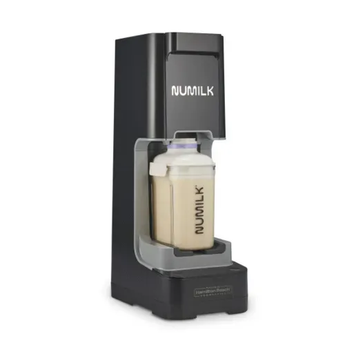 Hamilton Beach Hamilton Beach 61500 Numilk Commercial Plant Milk Maker Machine with