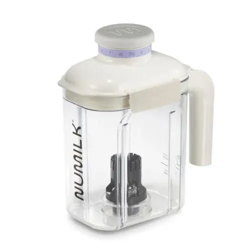 Hamilton Beach Hamilton Beach 61511 Numilk Commercial 64oz Bottle