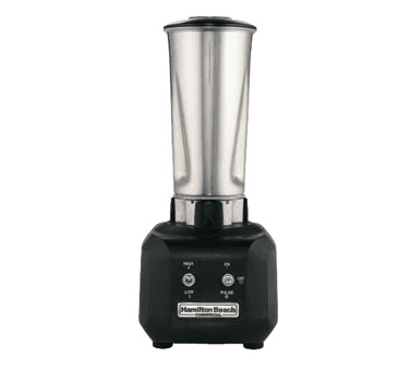 Hamilton Beach HBB250SR Rio Bar Blender Hamilton Beach HBB250SR Rio Bar Blender