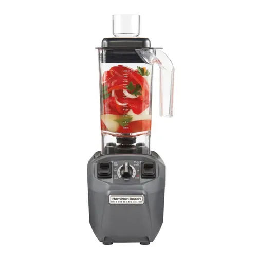 Hamilton Beach HBF510 EXPEDITOR™ Culinary Blender  stackable 48 oz. (1.4 liters)