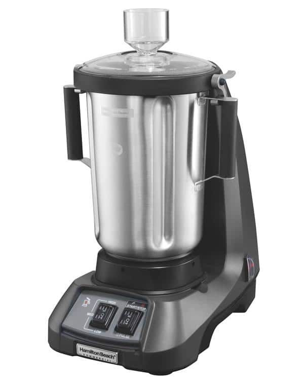 Hamilton Beach HBF900S Expeditor™ Culinary Blender Hamilton Beach HBF900S Expeditor™ Culinary Blender
