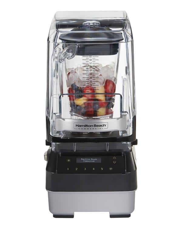 Hamilton Beach HBH950 Quantum™ High Performance Blender Hamilton Beach HBH950 Quantum™ High Performance Blender