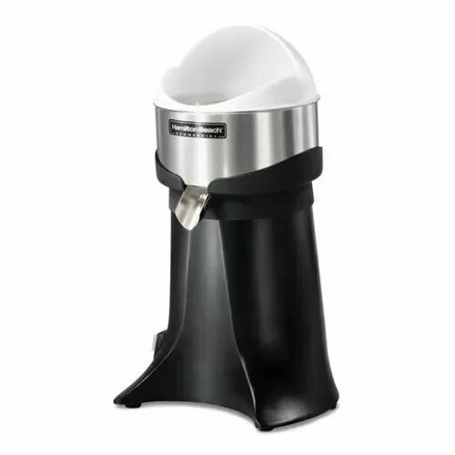 Hamilton Beach HCJ967-CE Citrus Juicer,  electric,  countertop