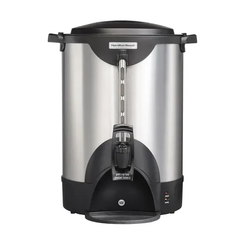 Hamilton Beach HCU075S Coffee Urn