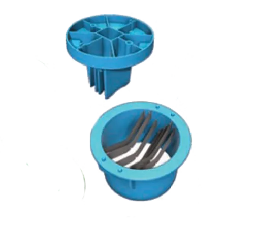 Hamilton Beach Hamilton Beach S-10 Plunger Slicer