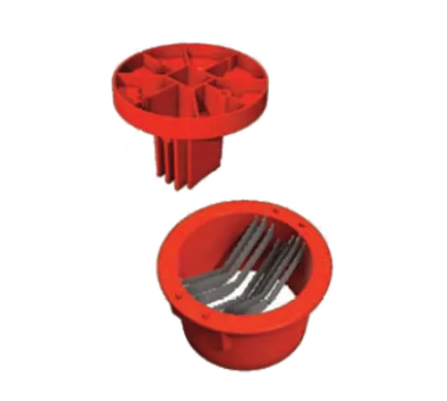 Hamilton Beach Hamilton Beach S-109 Complete Tomato Sectionizer Unit