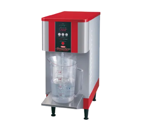 Hatco Hatco AWD12208630P (QUICK SHIP MODEL) Atmospheric Hot Water