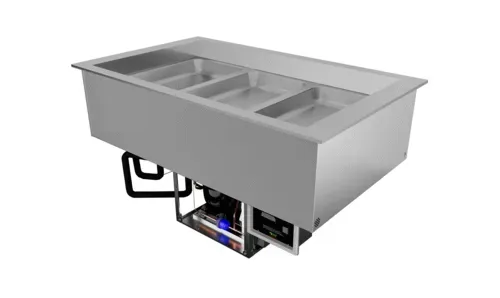 Hatco Hatco B-CWBP-3-R290 BUNDLE: COLD WELL DROP-IN