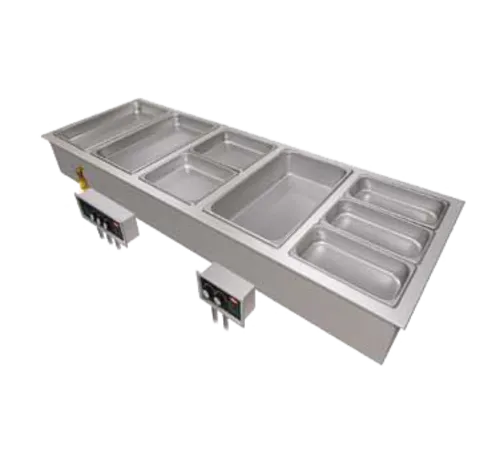 Hatco Hatco B-HWBI-6M BUNDLE: DROP-IN