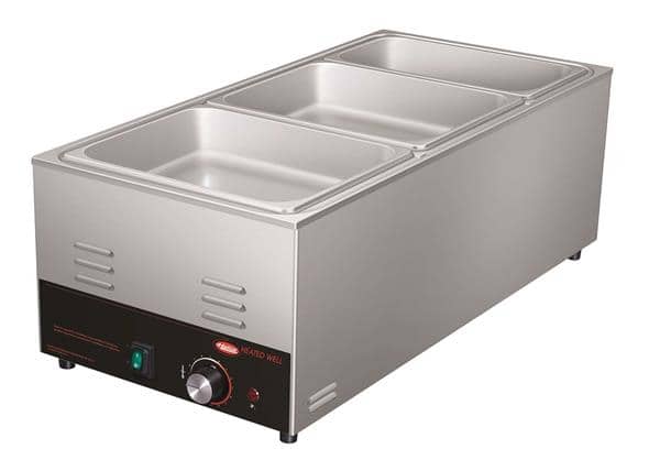 Hatco CHW-43 Food Warmer/Cooker Hatco CHW-43 Food Warmer/Cooker
