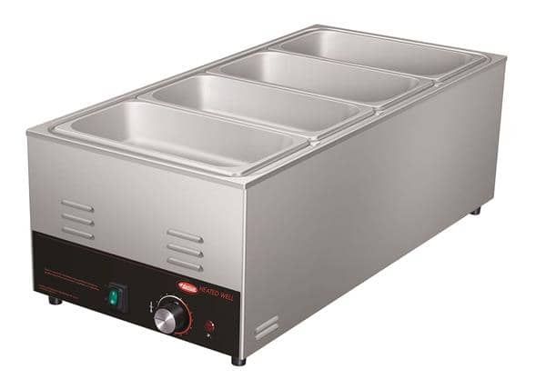 Hatco CHW-43 Food Warmer/Cooker Hatco CHW-43 Food Warmer/Cooker