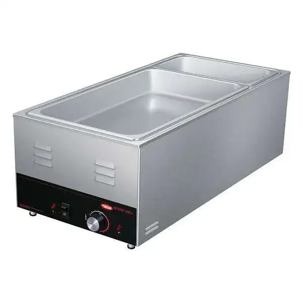 Hatco CHW-43 Food Warmer/Cooker