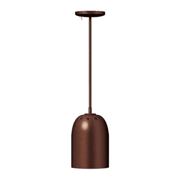 Hatco DL-400 Decorative Heat Lamp Hatco DL-400 Decorative Heat Lamp