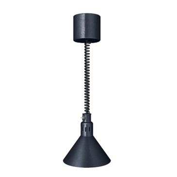 Hatco DLH-775 Decorative Lamp Hatco DLH-775 Decorative Lamp