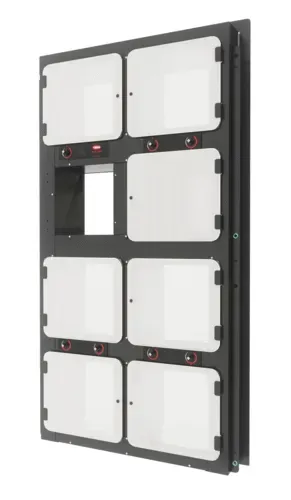 Hatco Hatco F2GBOB-7 Flav-R 2-Go™ Food Locker System