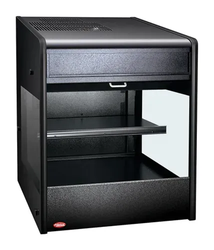 Hatco Hatco
FS3RAC-2726
 26.62'' 


Air Curtain Open Display Merchandiser with