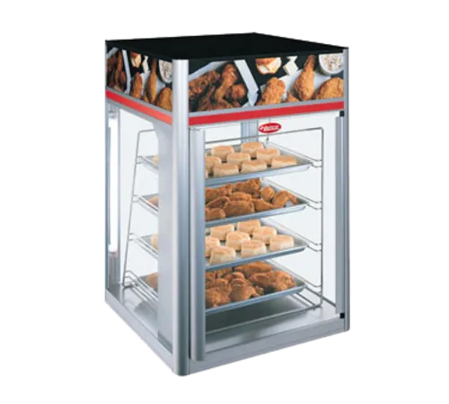 Hatco Hatco FSDT2X-1 (QUICK SHIP MODEL) Flav-R-Savor® holding &