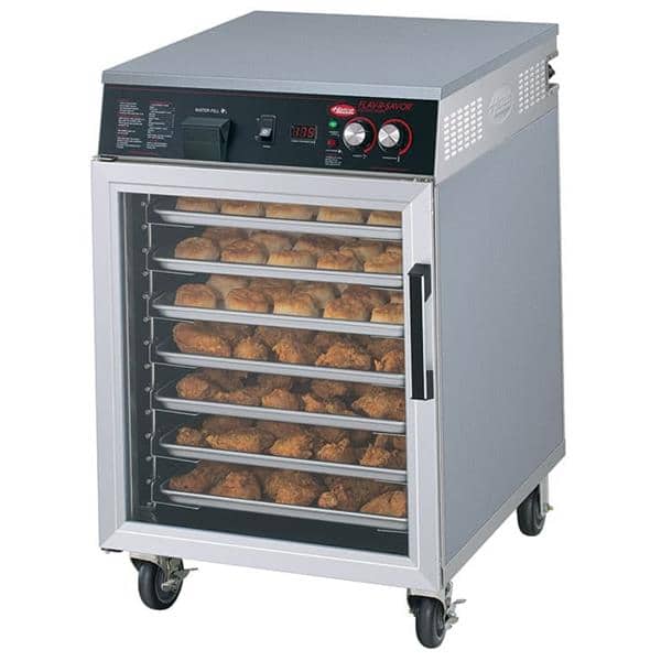 Hatco Fshc 7 1 120 Qs Flav R Savor® Mobile Heated Holding Cabinet