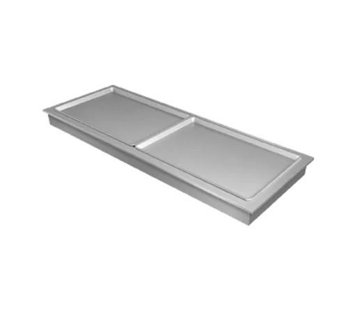 Hatco FTBX-1 Drop-In Frost Top