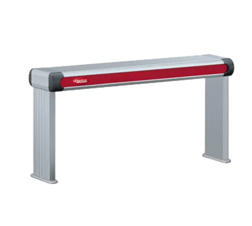 Hatco GR2A-72 Glo-Ray Designer Foodwarmer