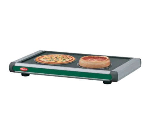 Hatco GR2S-60 66.25"W x 27"D Heated Shelf Food Warmer - 120 Volts / 900 Watts