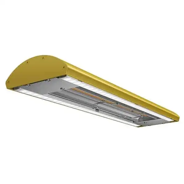 Hatco GR5AL-24 Glo-Ray® Infrared Strip Heater