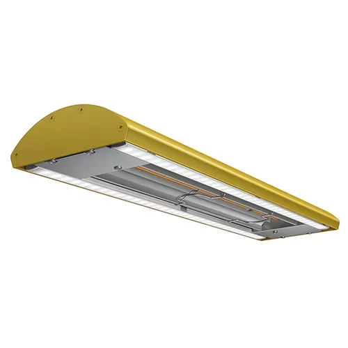 Hatco GR5AL-72 Glo-Ray® Infrared Strip Heater